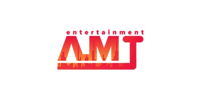 Logo Design #1340 | 'AMT Entertainment' design project | DesignContest