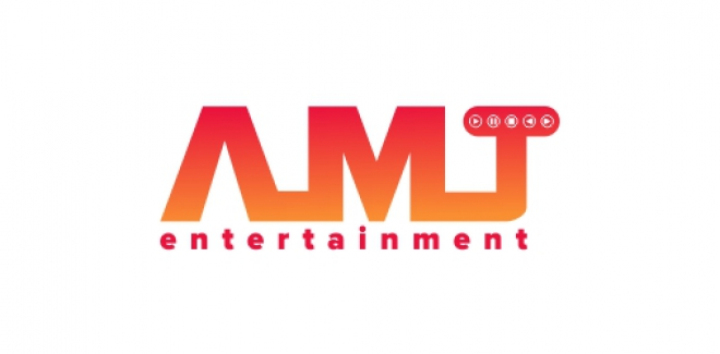 Logo Design #1341 | 'AMT Entertainment' design project | DesignContest