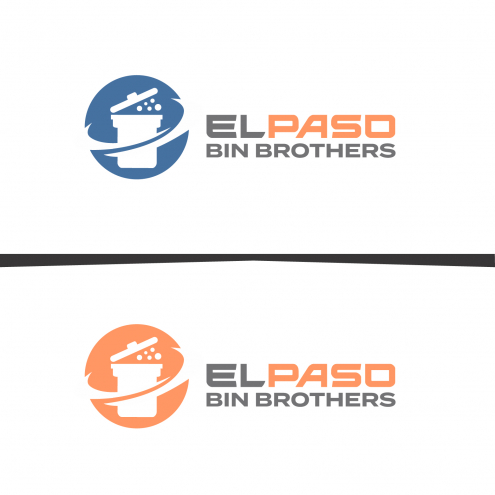DesignContest - El Paso Bin Brothers el-paso-bin-brothers