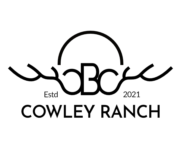 Logo Design #435 | 'C B C ranch' design project | DesignContest