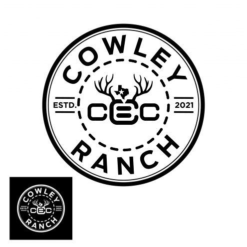 Logo Design #425 | 'C B C ranch' design project | DesignContest