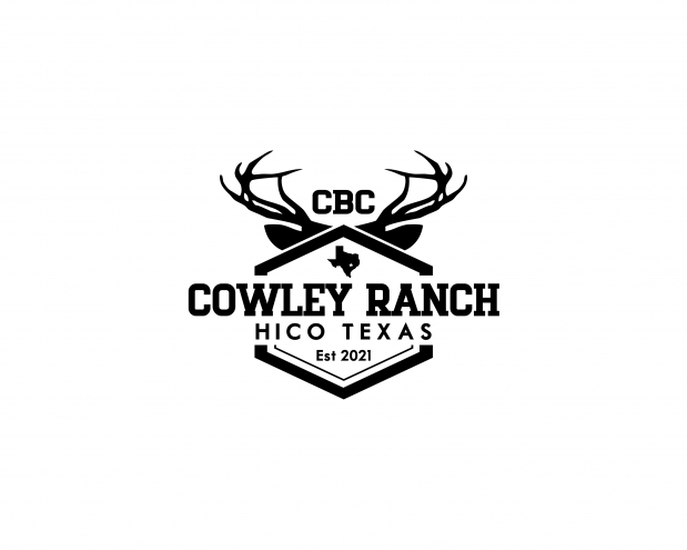 Logo Design #437 | 'C B C ranch' design project | DesignContest