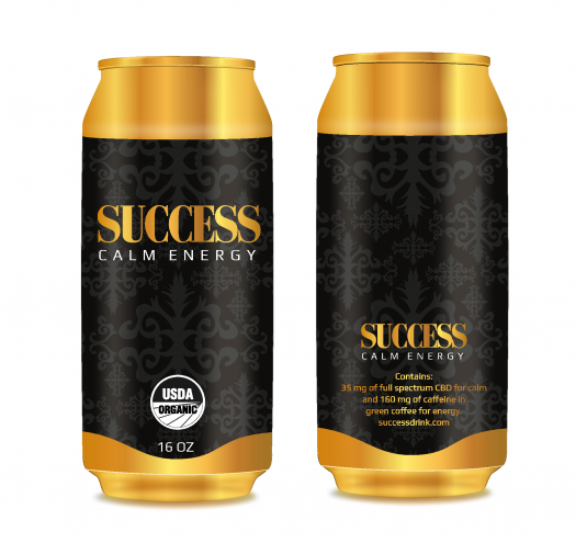 Packaging Design 1107 Success Design Project DesignContest