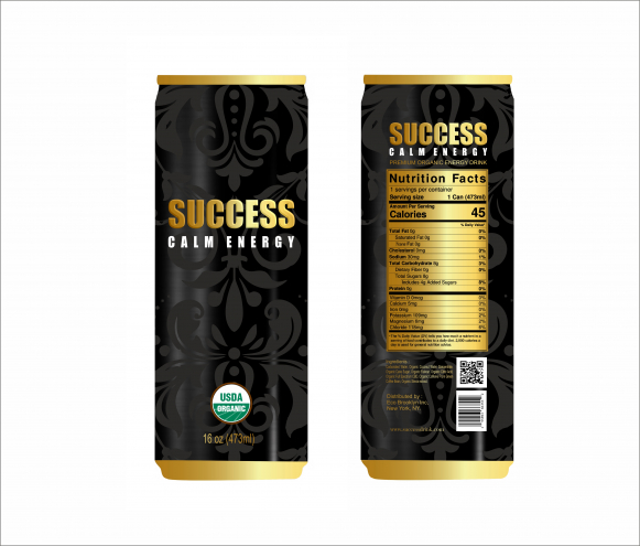 Packaging Design 1060 Success Design Project DesignContest