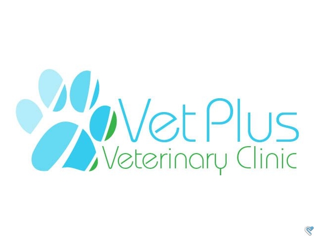 Logo Design #5 | 'Vet Plus Veterinary Clinic' design project ...