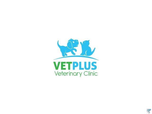 Logo Design #17 | 'Vet Plus Veterinary Clinic' design project ...