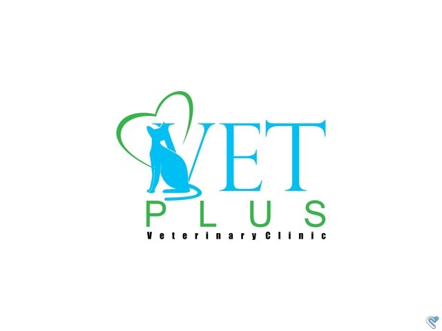 Logo Design #3 | 'Vet Plus Veterinary Clinic' design project ...