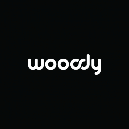 Logo Design #1509 | 'Wooody' design project | DesignContest