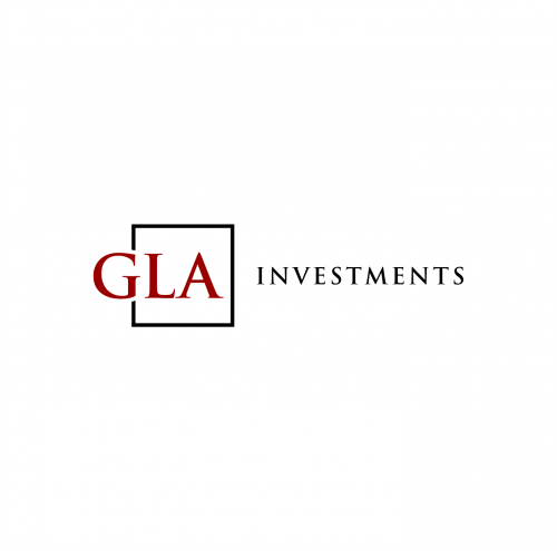 Logo Design #452 | 'GLA Investments' design project | DesignContest