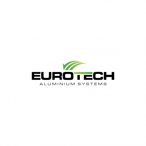 Eurotech Design Logo Design #249 | 'EUROTECH ALUMINIUM SYSTEMS' design project ...