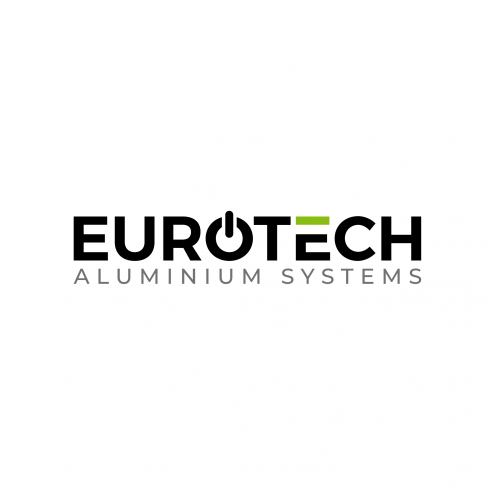 Eurotech Design Logo Design #539 | 'EUROTECH ALUMINIUM SYSTEMS' design project ...
