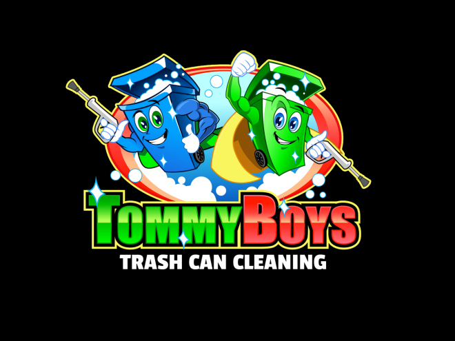 Logo Design #87 | 'Tommyboys' design project | DesignContest