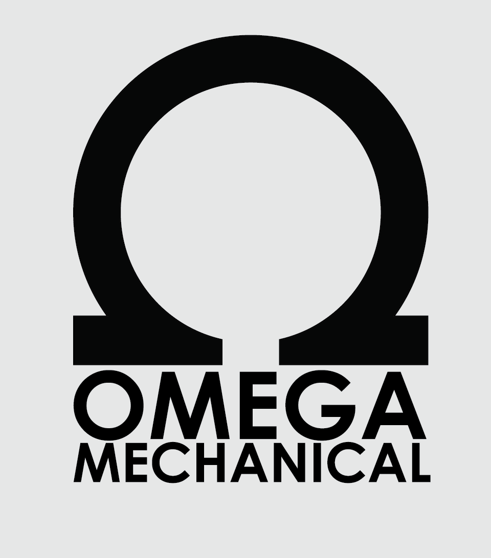 omega mechanical