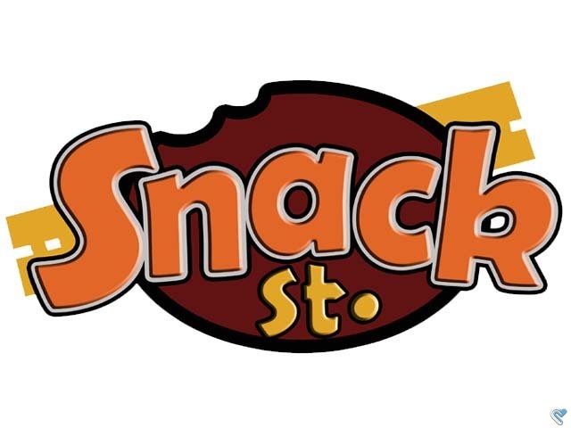 Logo Design #21 | 'Logo for 'Snack St' retail food brand' design ...