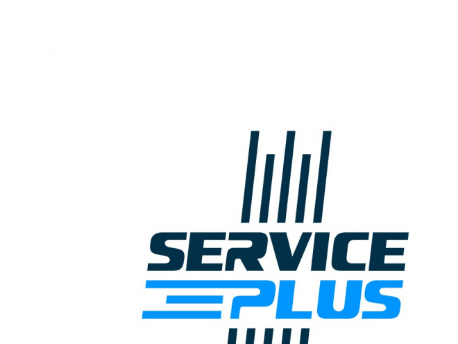 Logo Design #512 | 'SERVICE PLUS' design project | DesignContest