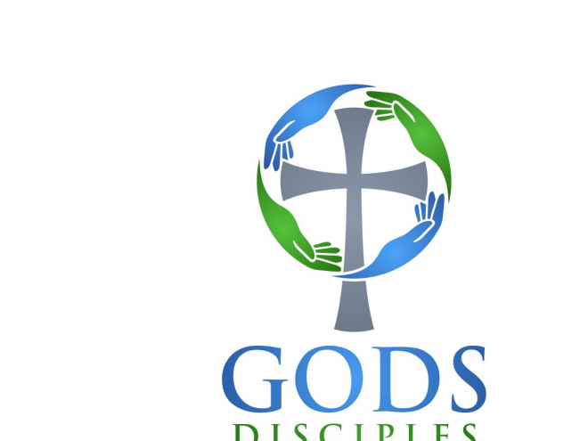 Logo Design #261 | 'Gods Disciples' design project | DesignContest