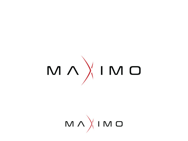 Logo Design #2293 | 'Maximo' design project | DesignContest