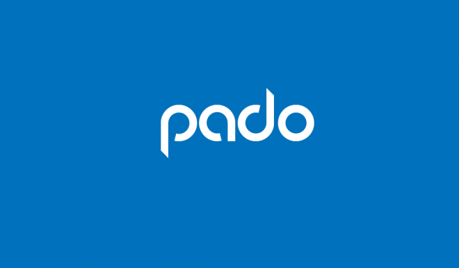 Logo Design #858 | 'PADO company logo' design project | DesignContest