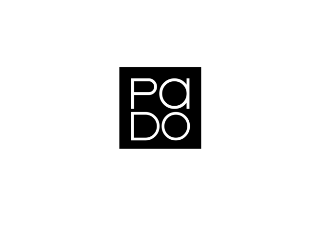 Logo Design #561 | 'PADO company logo' design project | DesignContest