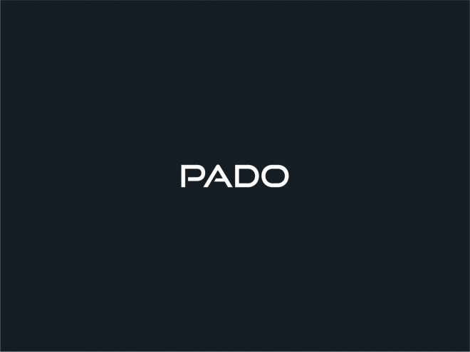 Logo Design #284 | 'PADO company logo' design project | DesignContest