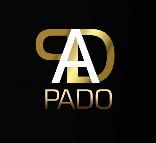 Logo Design #427 | 'PADO company logo' design project | DesignContest