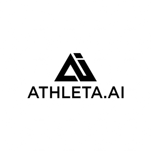 Logo Design #346 | 'Athleta.AI' design project | DesignContest