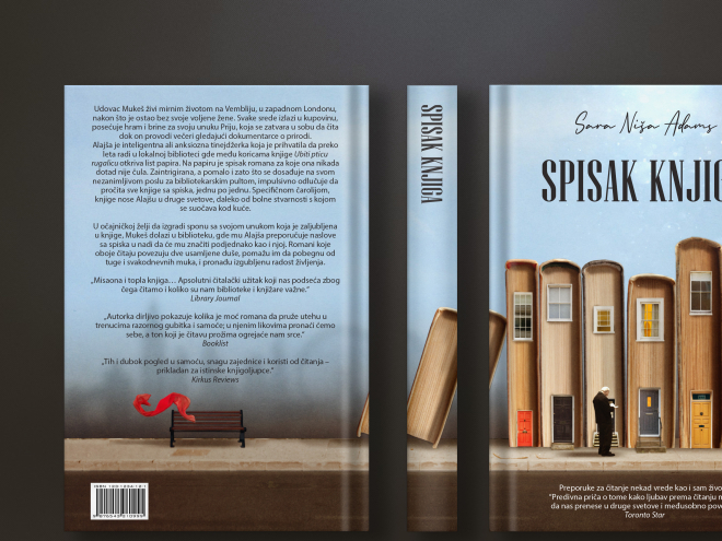 Book Cover Design #4 | 'Book cover design needed' design project