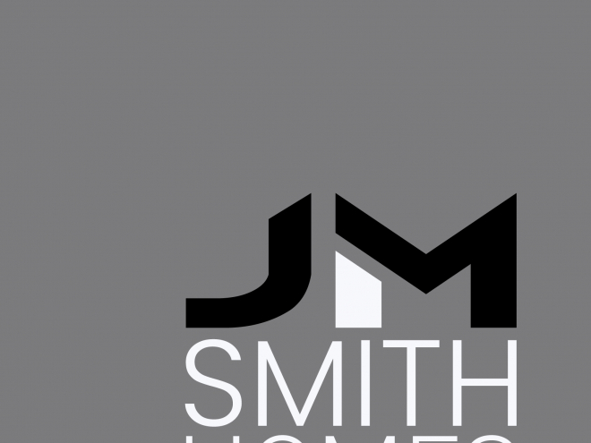 Logo Design #330 | 'JM Smith Homes' design project | DesignContest