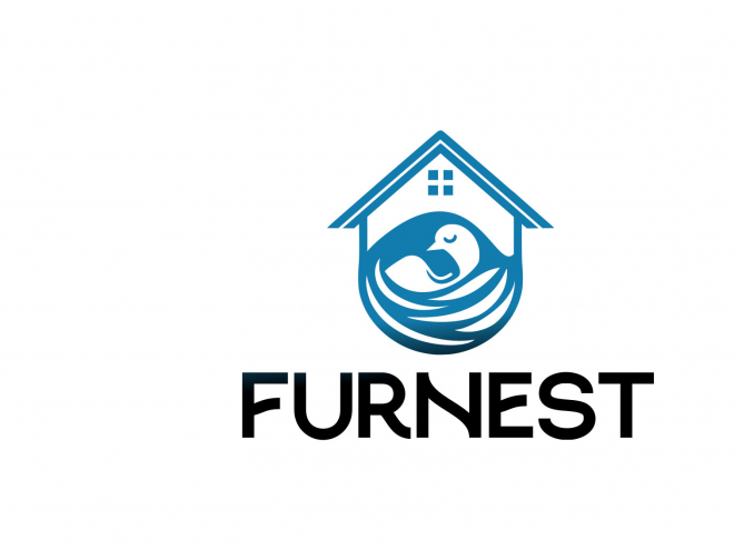 Logo Design #282 | 'Furnest' design project | DesignContest