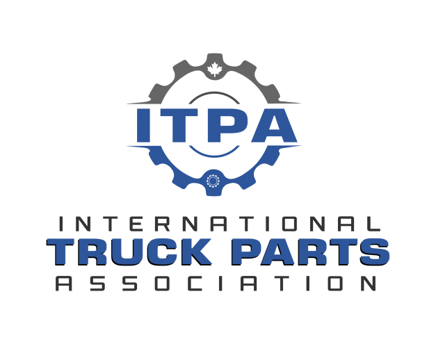 Logo Design #86 | 'ITPA - International Truck Parts Association' design ...