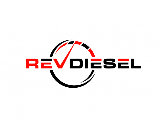 Logo Design #238 | 'Rev Diesel' design project | DesignContest