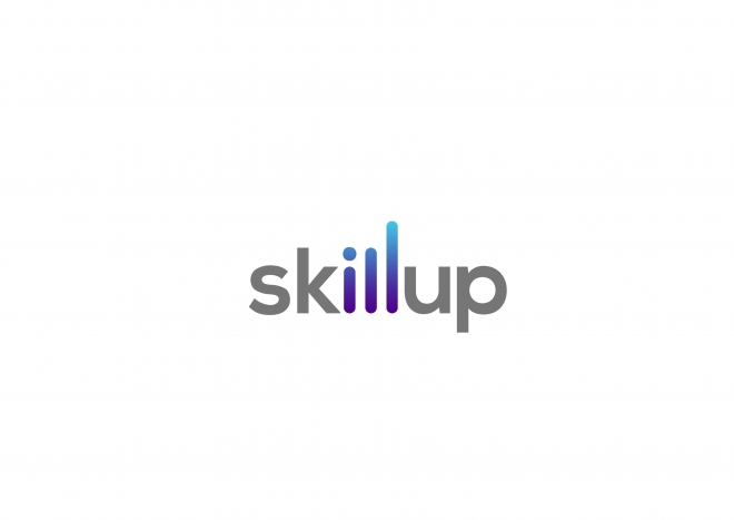 Logo Design #74 | 'Skillup' design project | DesignContest