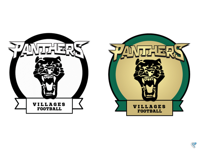 Logo Design #82 | 'Panthers logo' design project | DesignContest