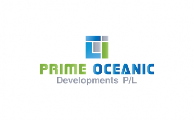 Logo Design #498 | 'Prime Oceanic Developments P/L' design project ...