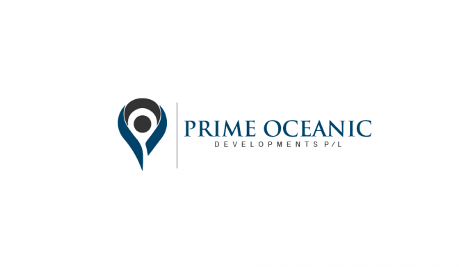 Logo Design #537 | 'Prime Oceanic Developments P/L' design project ...