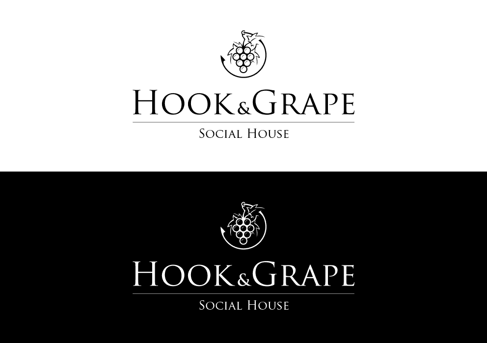 restaurant logo design