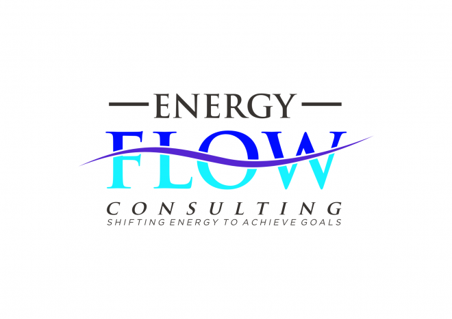 Logo Design #104 | 'Energy Flow Consulting' design project ...