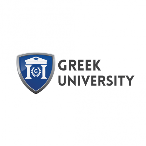 Logo Design #225 | 'Greek University' design project | DesignContest