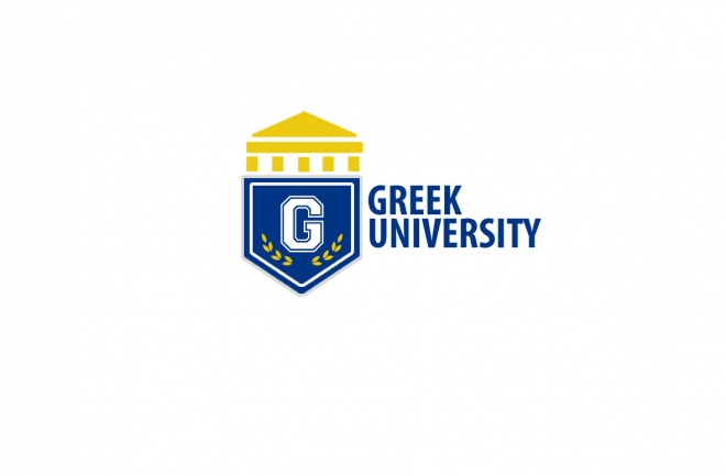 Logo Design #197 | 'Greek University' design project | DesignContest