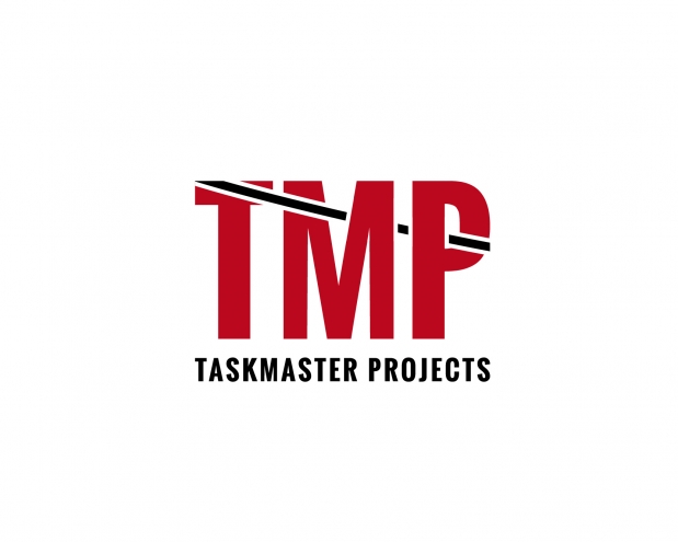 Logo Design #61 | 'Taskmaster Projects' design project | DesignContest