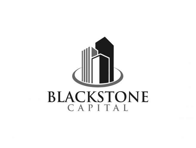 Logo Design #289 | 'Blackstone Capital' design project | DesignContest