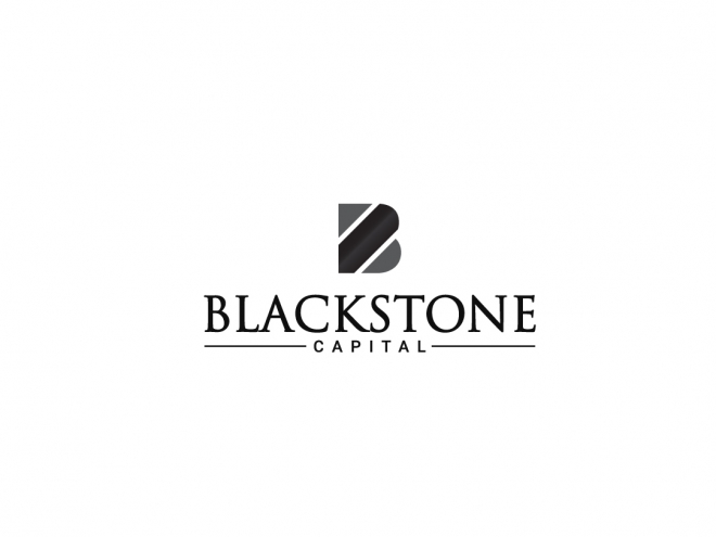 Logo Design #279 | 'Blackstone Capital' design project | DesignContest