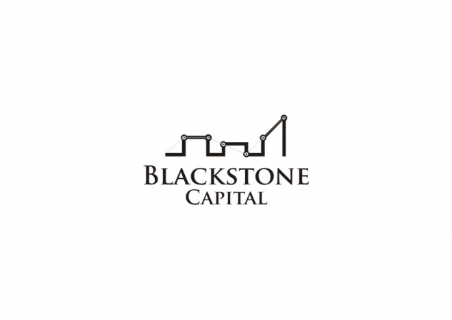 Logo Design 301 Blackstone Capital Design Project DesignContest