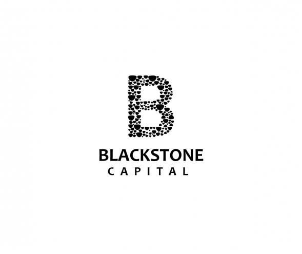 Logo Design 275 Blackstone Capital Design Project DesignContest