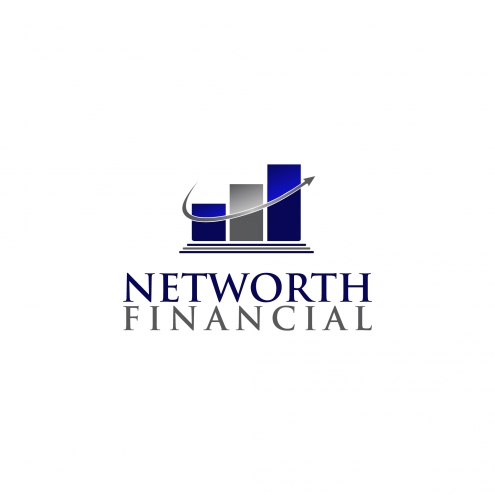 Logo Design #438 | 'NetWorth Wealth Management' design project ...