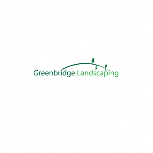 Logo Design #149 | 'Greenbridge Landscaping' design project ...