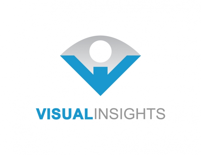 Value Insight Logo Logo Design #384 | 'Visual Insights' design project | DesignContest