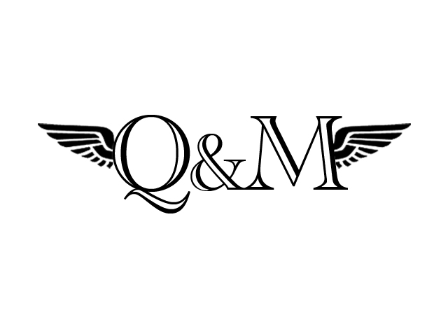 Logo Design 366 Brand Logo Q And M Design Project Designcontest