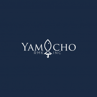 Custom Logo Design by Yamocho