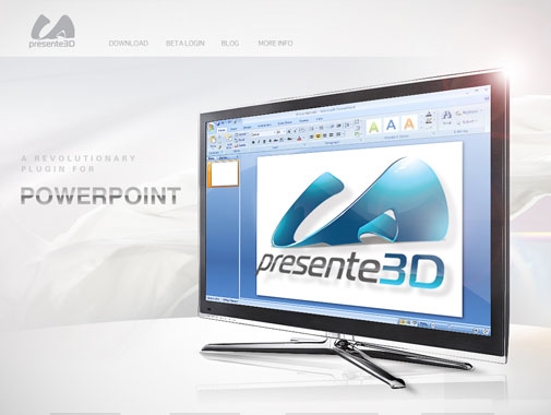 Powerpoint Design by Contest by crucelidesign